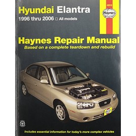 Haynes 43010 Technical Repair Manual