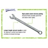 Williams 1224SC Super Combo Combination Wrench, 3/4-Inch