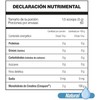 FSB Creatina Monohidratada Creapure 100 Pura Sin Sabor, Alta Pureza