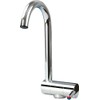 Reich single lever mixer Trend A curved