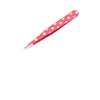 TAPIVA Hair Removal Tweezers Hair Removal Tweezers Eyebrow Clips Pink
