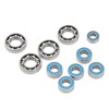 32PCS RC Ball Bearings,Steel Sealed RC Bearings Upgrade Parts for