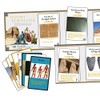 Wildgoose Education WG7712 Ancient Egypt Interactive Timeline Classroom Game, A5