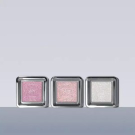 Glow 글로우 아이섀도우 펄 입체 하이라이터 메이크업 론리 레전드 택 1개 Glow Eyeshadow Pearl Dimension Highlighter Makeup Lonely Legend - Choose 1 [Vicious]