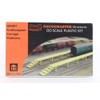 Gaugemaster GM407 Fordhampton Carriage Platforms Kit