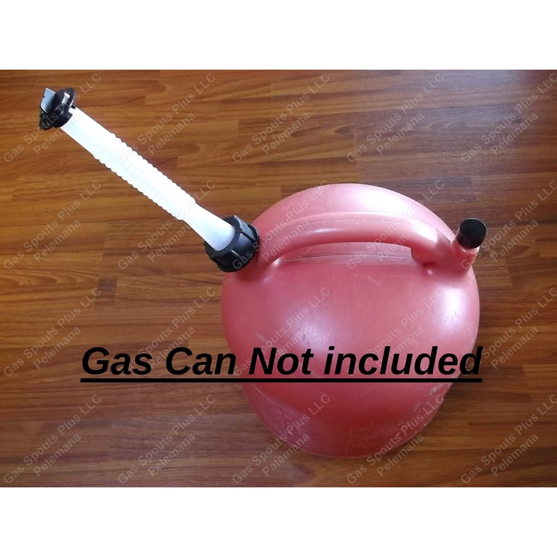 Brand New Aftermarket EAGLE GAS SPOUT PARTS KIT Plastic Kerosene