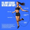 Simran Sports Home Exercise and Fitness Combo of Pencil Skipping