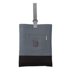 Arisana Shoe Bag, Kids, Boys, Shoe Case, Shoe Holder, Shoe Bag, 03.grey