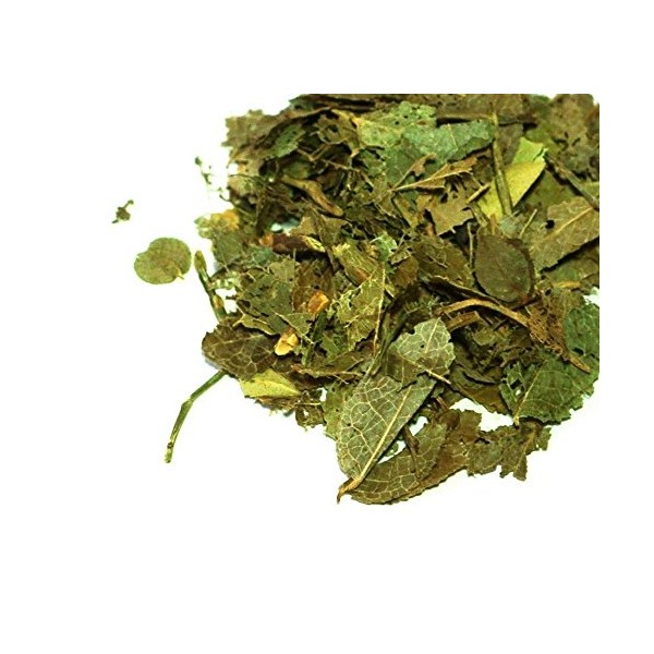 Bilberry Leaf c/s (1 lb)