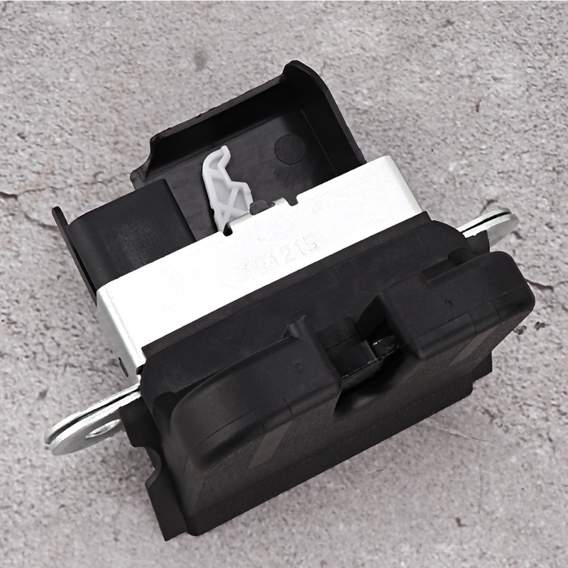 Tail Door Lock Latch Mechanism Actuator Fit for SEAT ALTEA