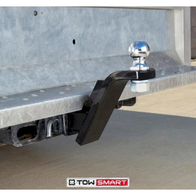 TowSmart Class V 21,000 lb. 7 in. Drop x 5