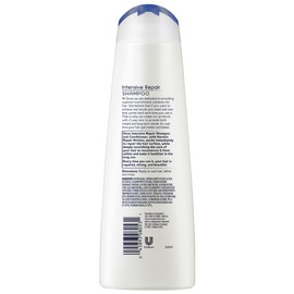 Dove Intense Damage Therapy Shampoo, 12 Ounce - 6 per case.