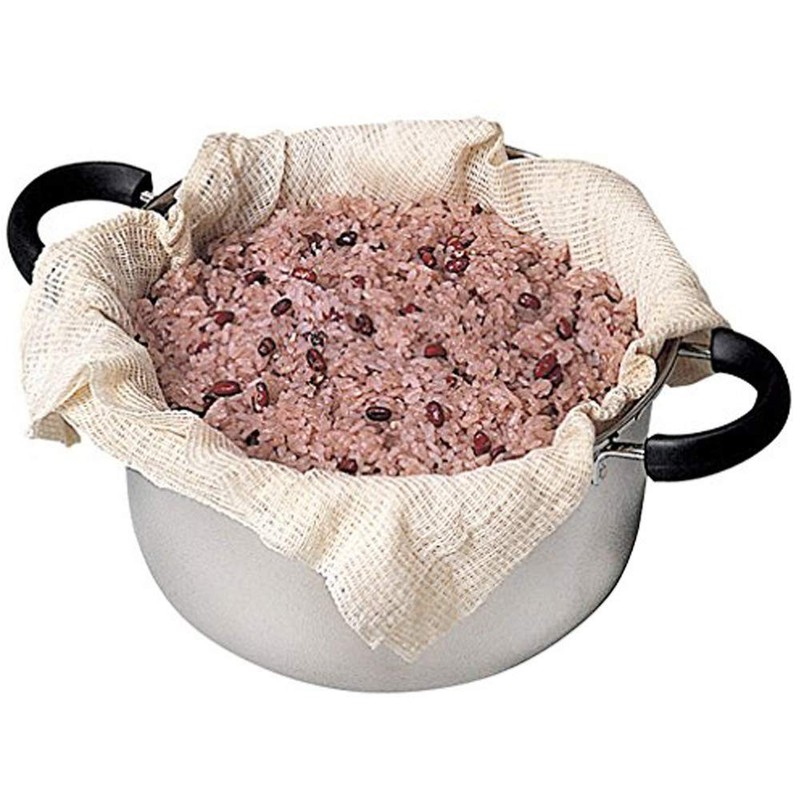 貝印 Khs-9bl Cooking Thread, Net