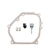 HZ Assembled Crankcase Cover Kit for Honda GX160 GX200 5.5HP