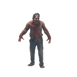 McFarlane Toys The Walking Dead TV Series 1 - Zombie Biter Action Figure