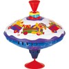 Bolz Playbox Music Spinning Top Toy for Children, The Funny