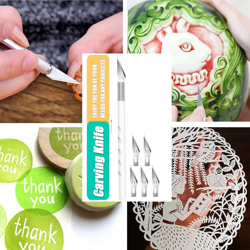 Plotter Accessories, Vinyl Weeding Tools, DIY Craft Tool Set, HTV,