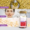 Juveternal Duo Cápsulas Faciales Biotina Cápsulas Faciales Vitamina E 90