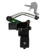 Merautop SJ Level Sensor Headlight Range Adjustment Height Adjustment Headlight