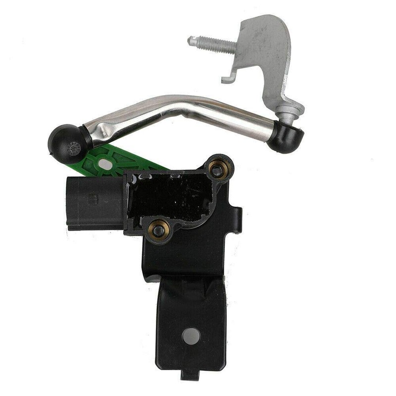Merautop SJ Level Sensor Headlight Range Adjustment Height Adjustment Headlight