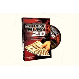 Extreme Burn 2.0 : Locked and Loaded