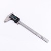 Digital Caliper Stainless Steel Digital Vernier Electronic Depth Gauge Measuring