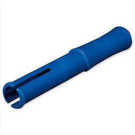 Mini Stretch Shrink Wrap 1.5" Handle Bundling Film Handheld Dispenser (Pack of 2)