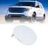 Front Tow Hook Eye Cover Cap BB5Z‑17A900‑APTM Sturdy Front Bumper