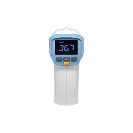 UNI-T 123 IR Thermometer 9V