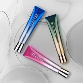 Genie Youm Indispensable Cream Whitening Tone Up Anti-Melasma Wrinkle Care Basic Eye Cream 40ml / 지니윰 인디스펜서블 크림 화이트닝 톤업 안티멜라즈마 링클케어 기초 아이 크림 40ml