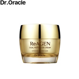 DR.ORACLE ReAGEN Ideal Peptide Eye Cream 20ml