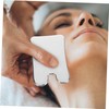 WOONEKY Facial Tool Face Massager Scraping Board for Relaxation and