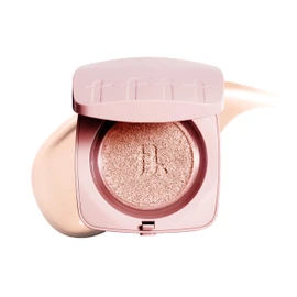 TFIT Base Fit Tone Up Sun Cushion, 12G/ Base Fit Tone Up SUN CUSHION / SPF50+ / PA++++ / 01 Pure Pitch/PURE PEACH