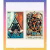 Tarot Cards, 78 Cards (Crow Tarot CROW TAROT) Crow Tarot