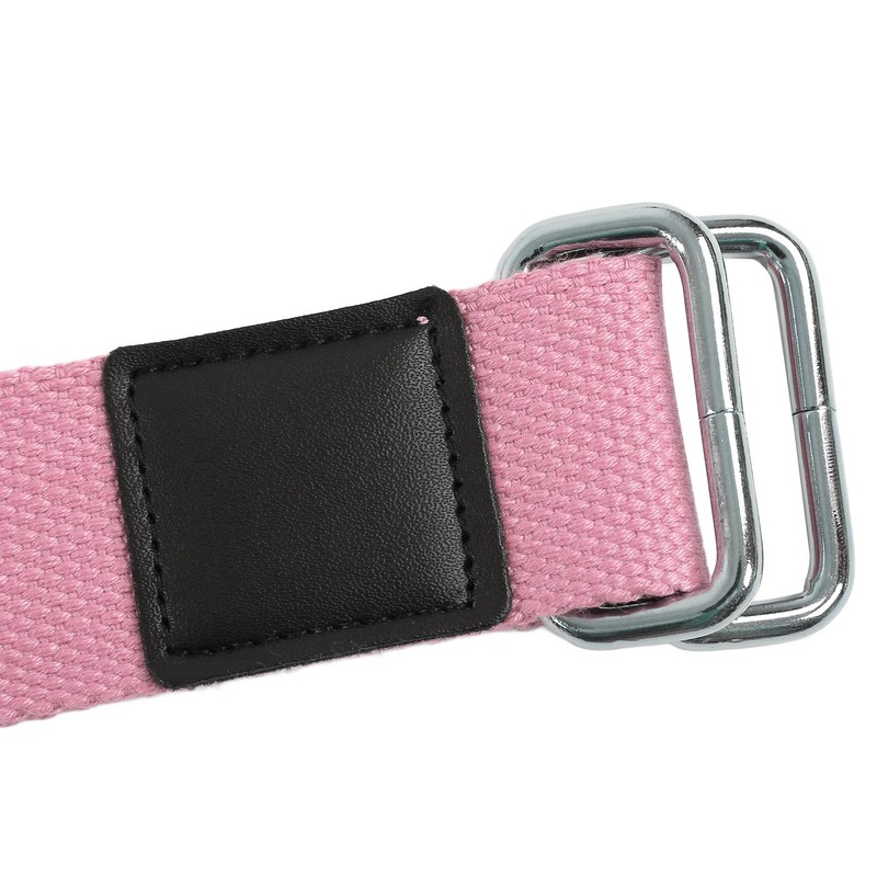 Yoga Hammock Handstand Split Leg Stretchable Training Portable Elastic Aerial