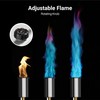 ThermoMaven Propane Torch with One-Touch Max Fire, Cooking Blow Torch