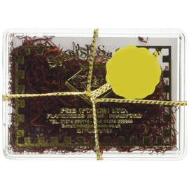 Heera Rishta Spanish Saffron Saffron 2 g (Pack of 3)