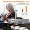 1Mii Bluetooth DAC HiFi LDAC Bluetooth Receiver Bluetooth Audio Receiver
