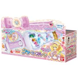 Delicious Party Pretty Cure Creamy Fleur (Ages 3 and Up)