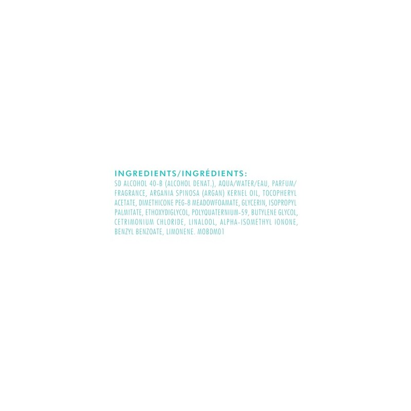 Moroccanoil Duftnebel für Haare und Körper