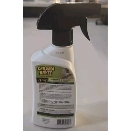 CERAMA BRYTE 31756 Granite Cleaner