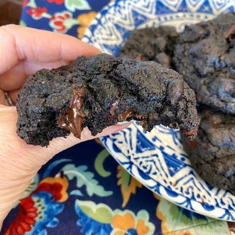 Peanut's Bake Shop - Cookie Kits | Vegan, Gluten Free,