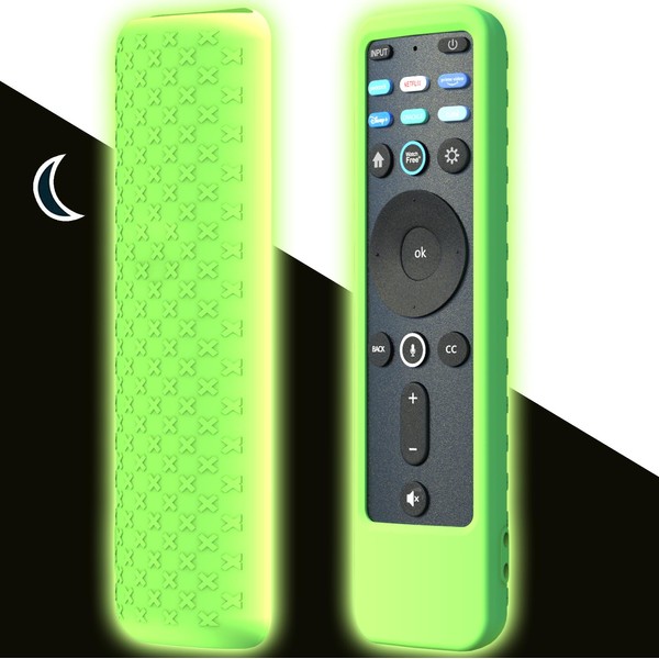 Case for VIZIO Voice Remote Control, XRT260 Cover for VIZIO