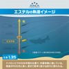 VARIVAS Super Trout Area, Super Ester, 492.1 ft (150 m),