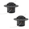 Woopeey 2 Pcs C5-2 Trimmer Head for Stihl Autocut C5-2