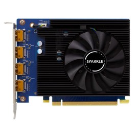 Sparkle Graphics Card 1A1-S00424000G - Brand EAN: 4711342290696