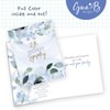Pack of 12 Assorted “Simple Blessings” All Occasion Greeting Cards