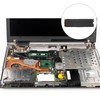 sourcing map M.2 2280 nvme SSD Heatsink Cooler with Thermal