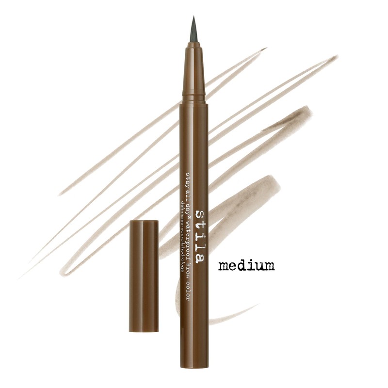 stila Stay All Day® Waterproof Brow Color | Shape &
