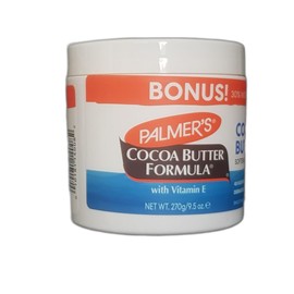 Palmer's PALMERS COCOA BUTTER CREAM FORMULA 270g x 3